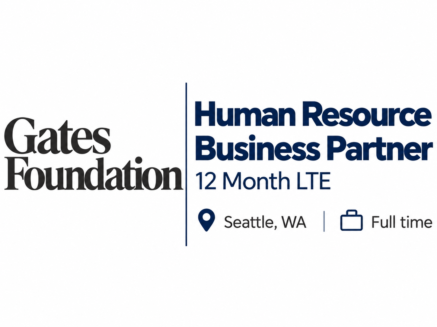 Human Resources