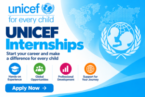 Internship Programme