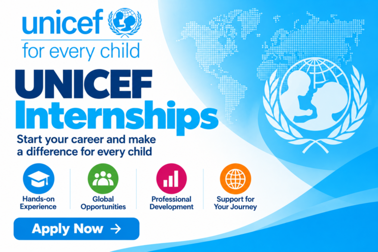 Internship Programme