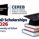 Scholarships