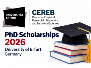 Scholarships