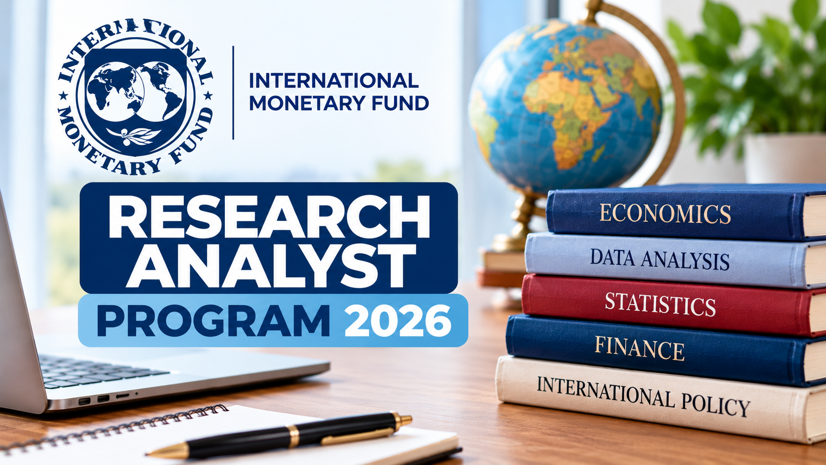 RESEARCH ANALYST