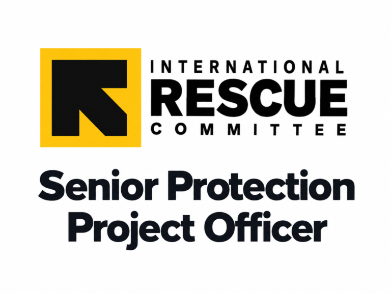 project officer