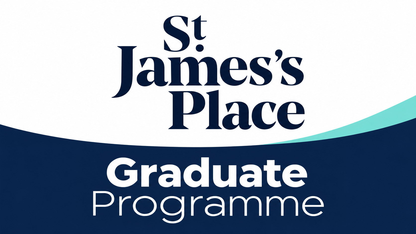 Graduate Programme