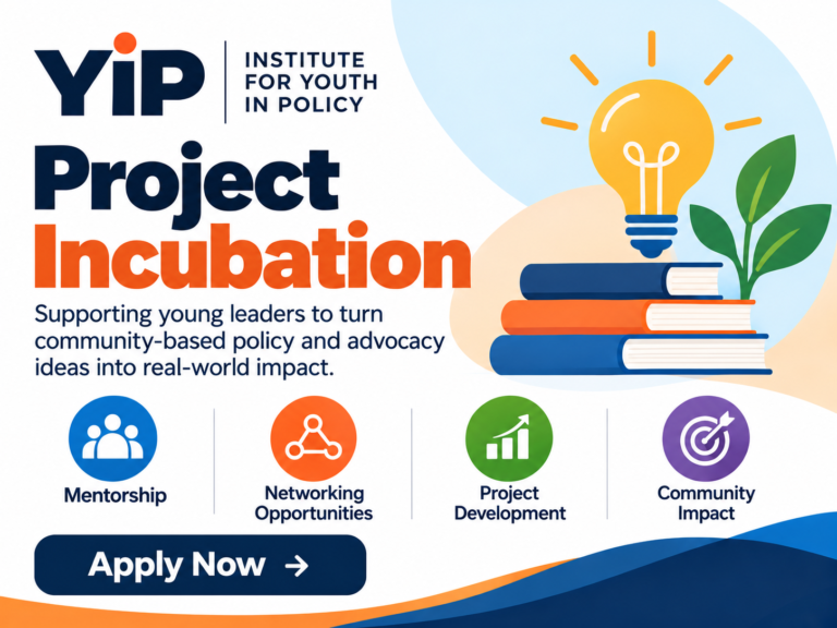 Policy Project