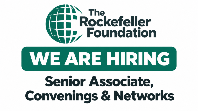 Senior Associate