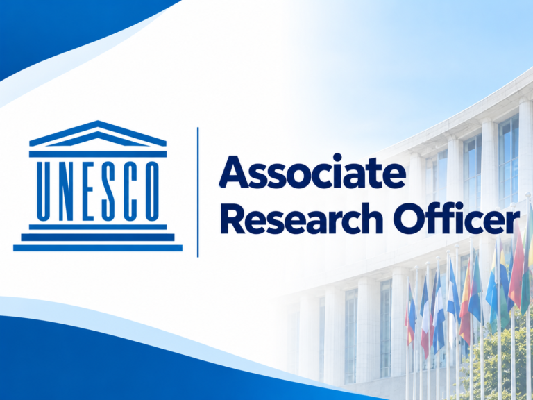 Associate Research