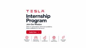 Internships