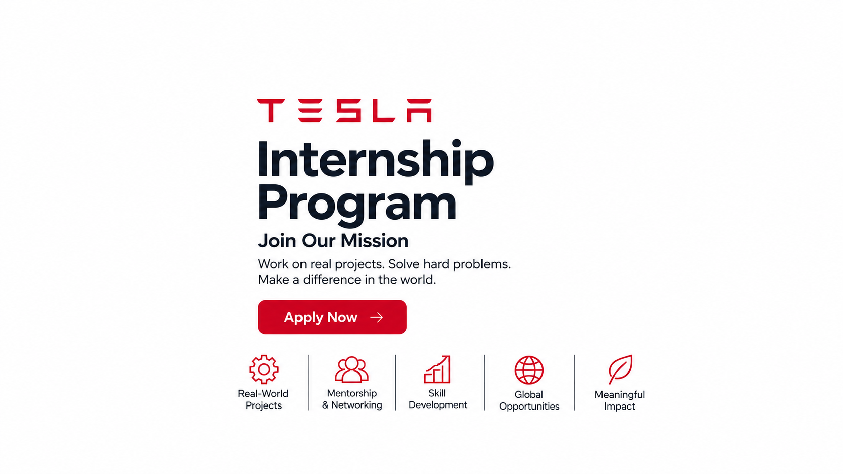 Internships