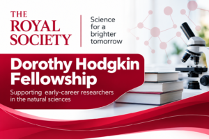 Dorothy Hodgkin Fellowship