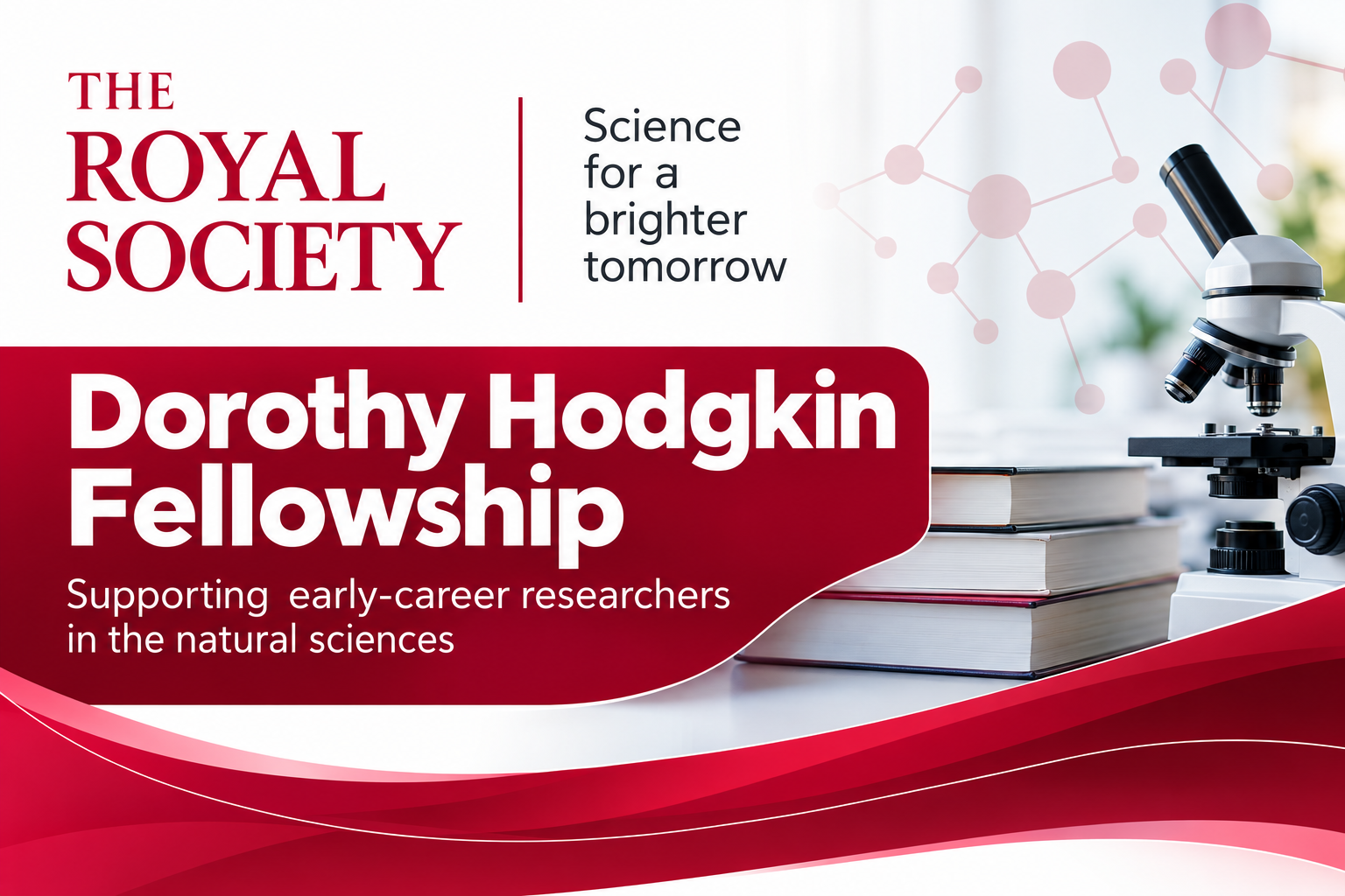 Dorothy Hodgkin Fellowship