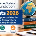 Foundation Grants