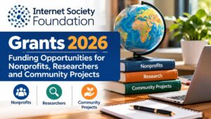 Foundation Grants