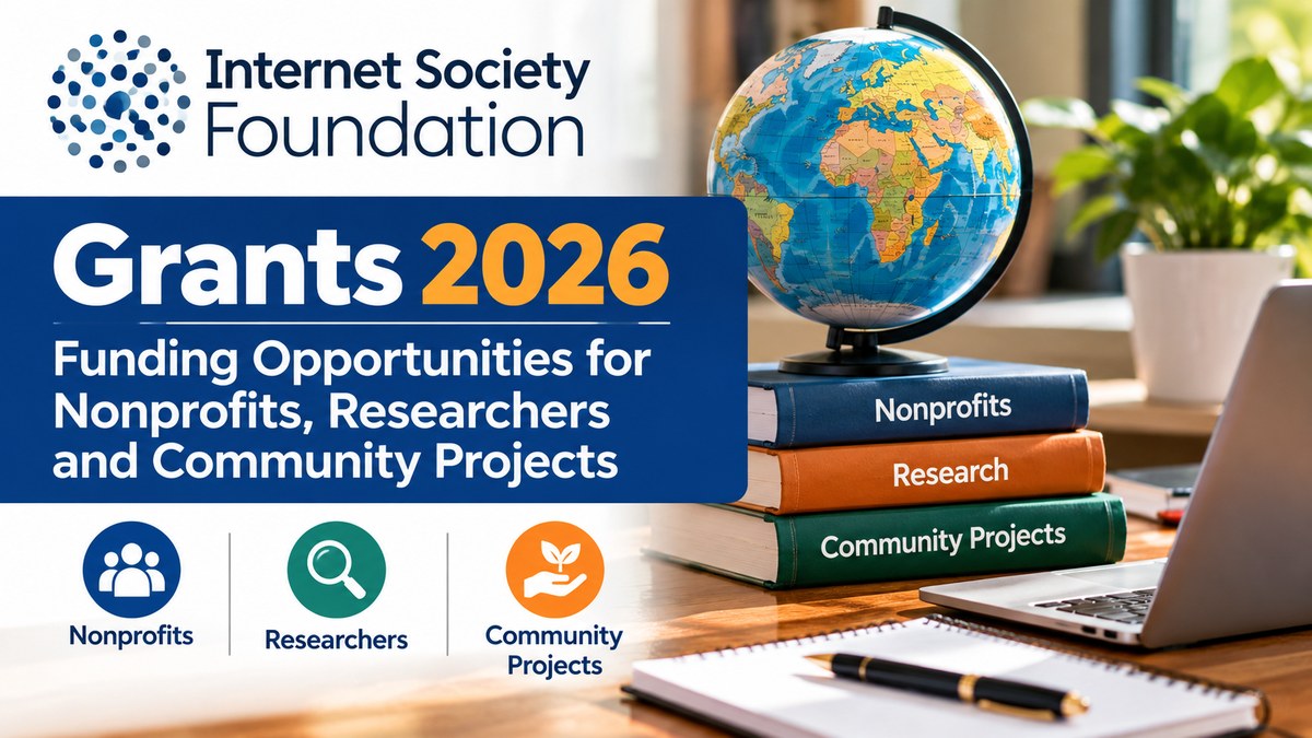 Foundation Grants